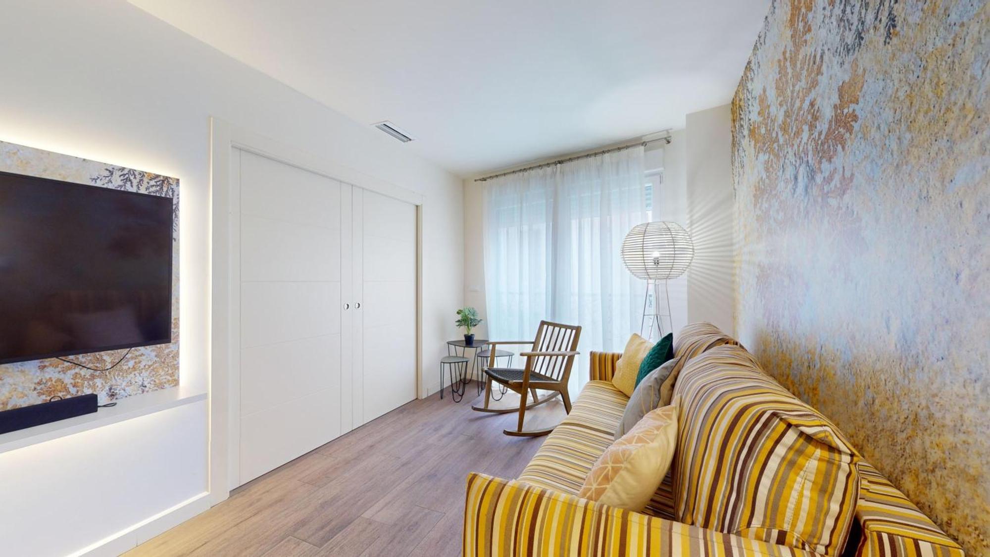 Apartamento Myflats The Castle *