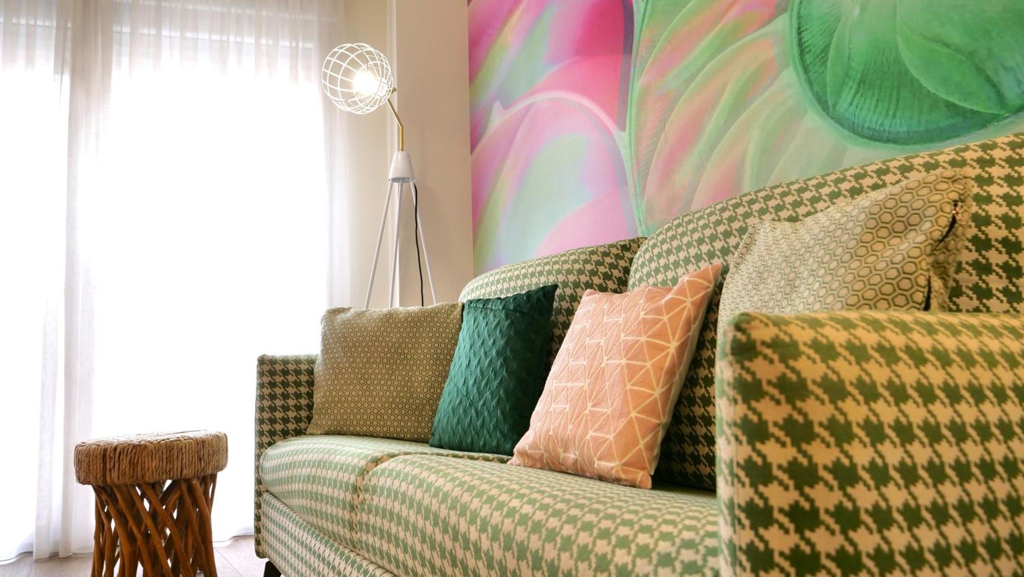 Myflats The Castle Apartamento Alicante