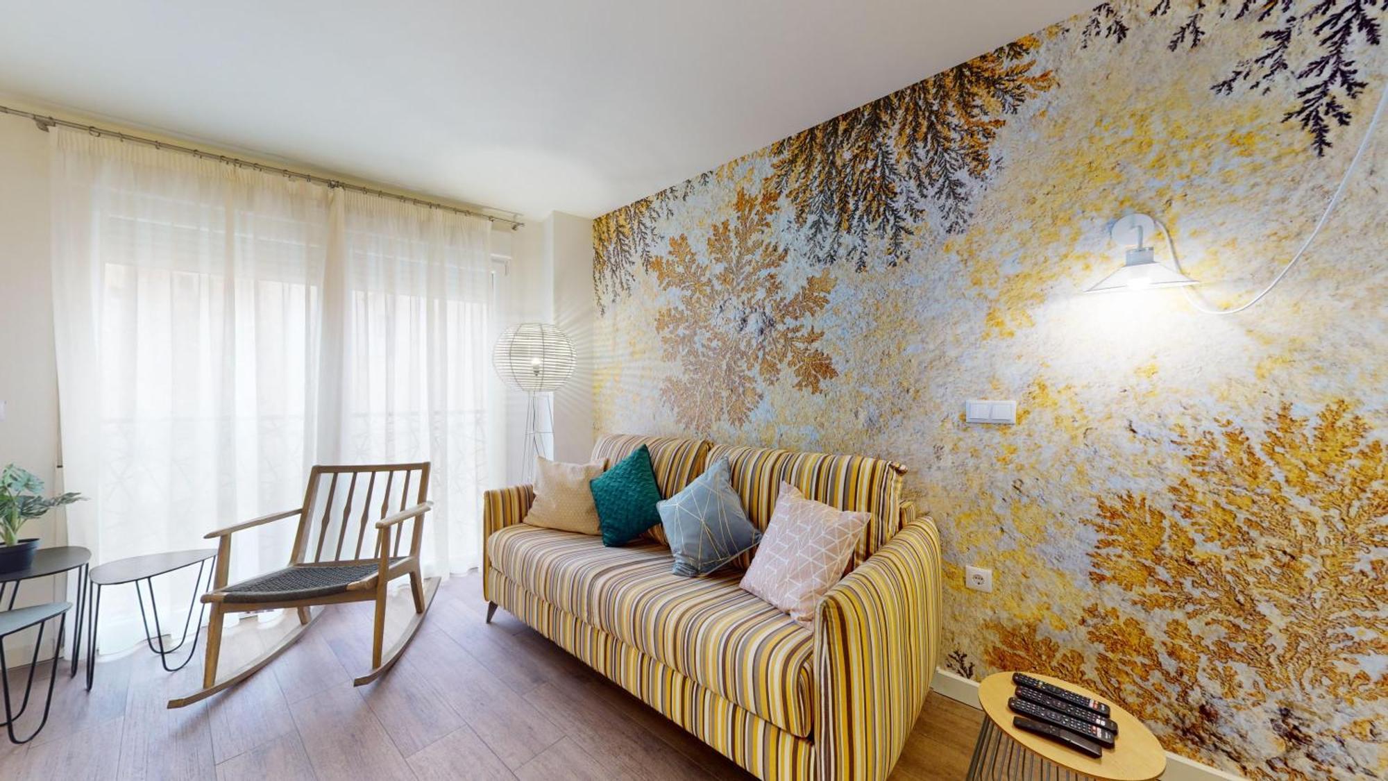 Apartamento Myflats The Castle Alicante