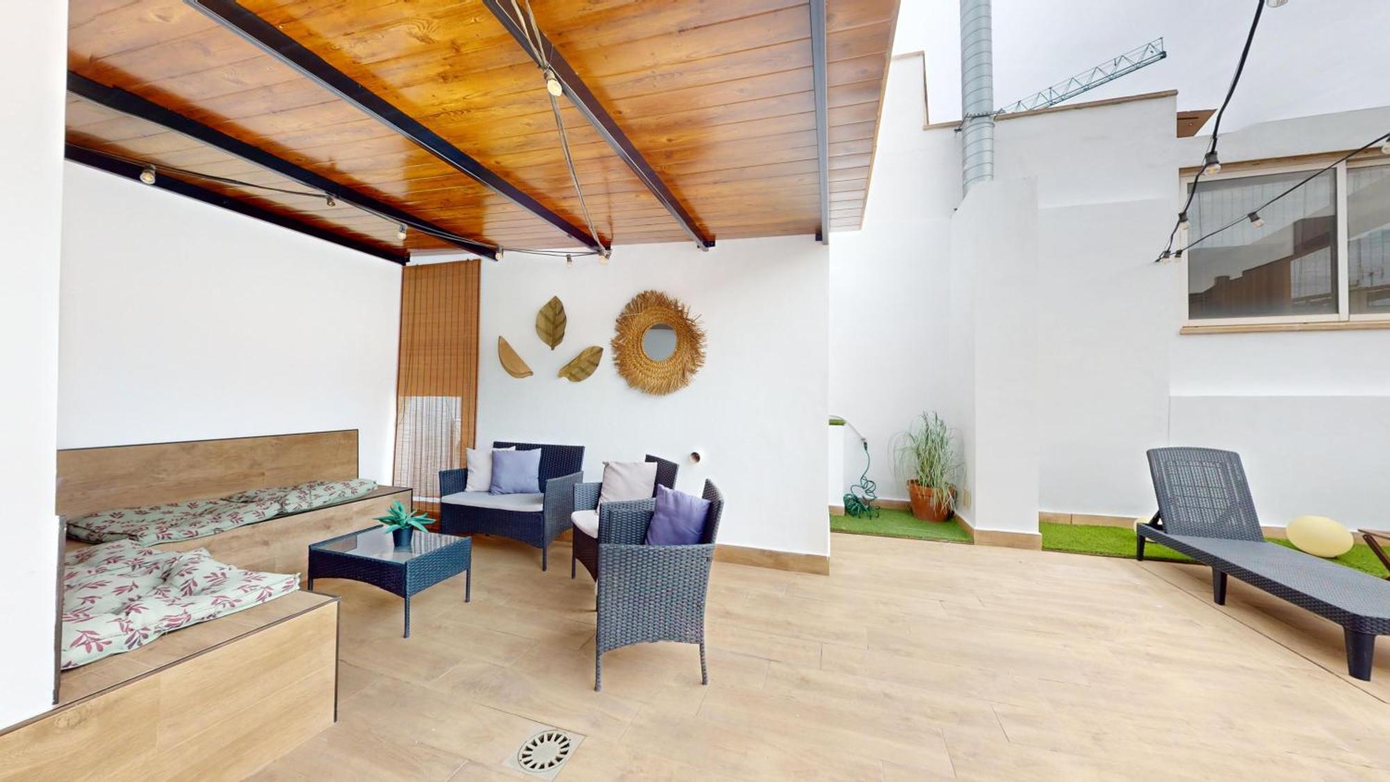 Apartamento Myflats The Castle