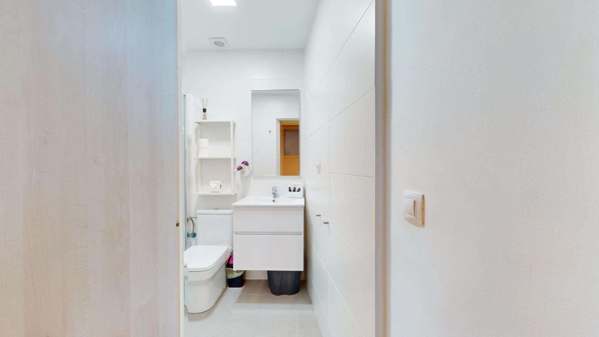 San Roque Apartamento