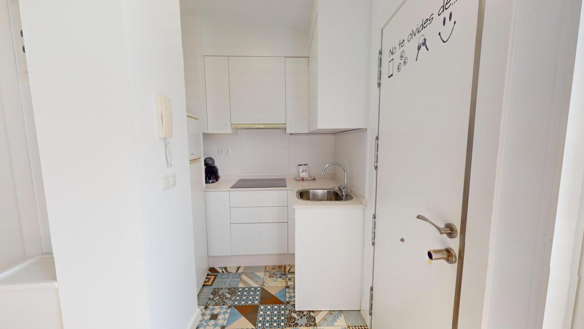 Apartamento San Roque