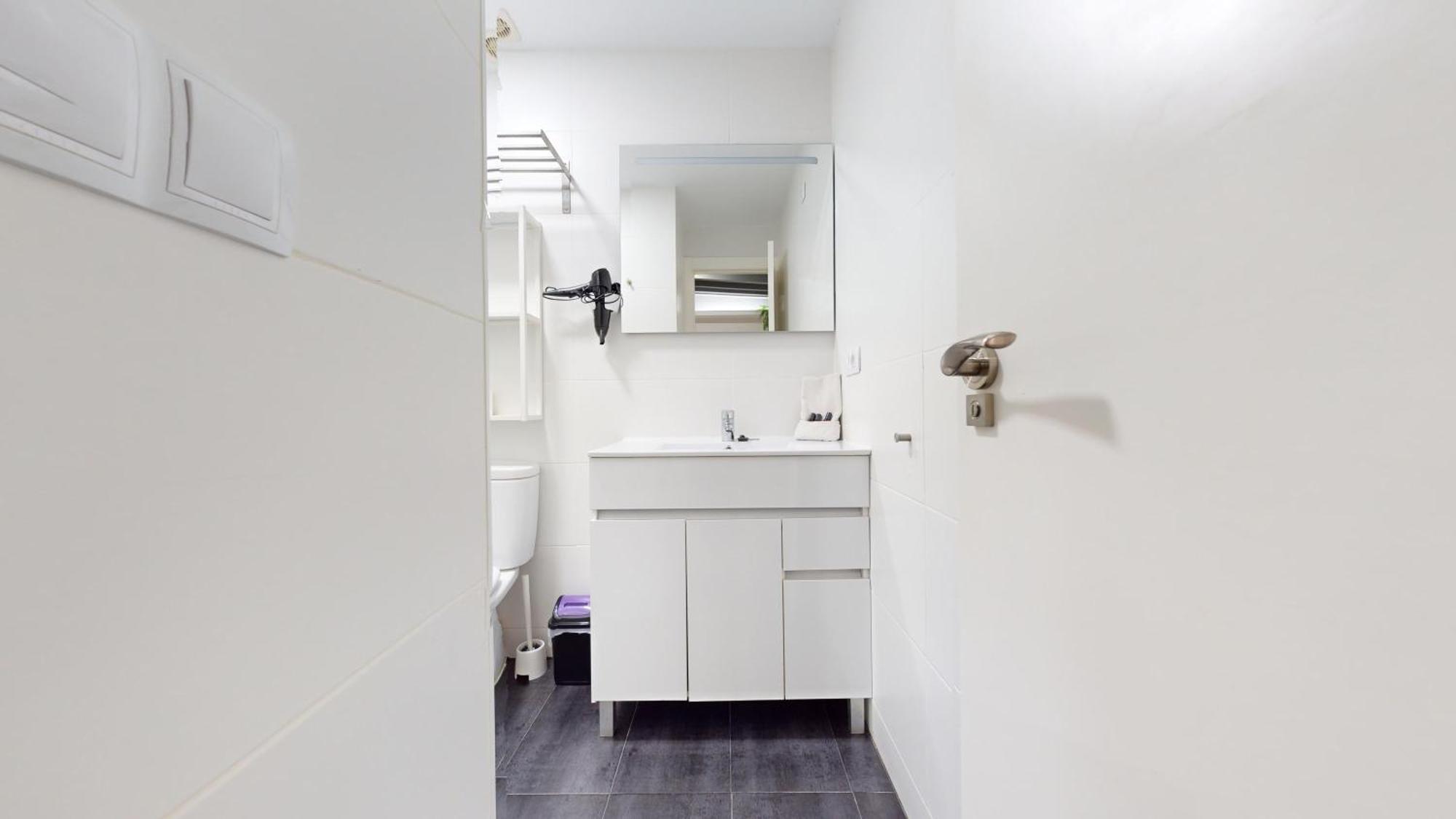 Apartamento San Roque *