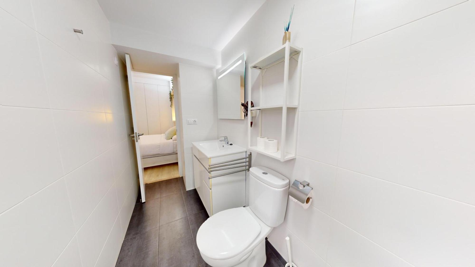 San Roque Apartamento
