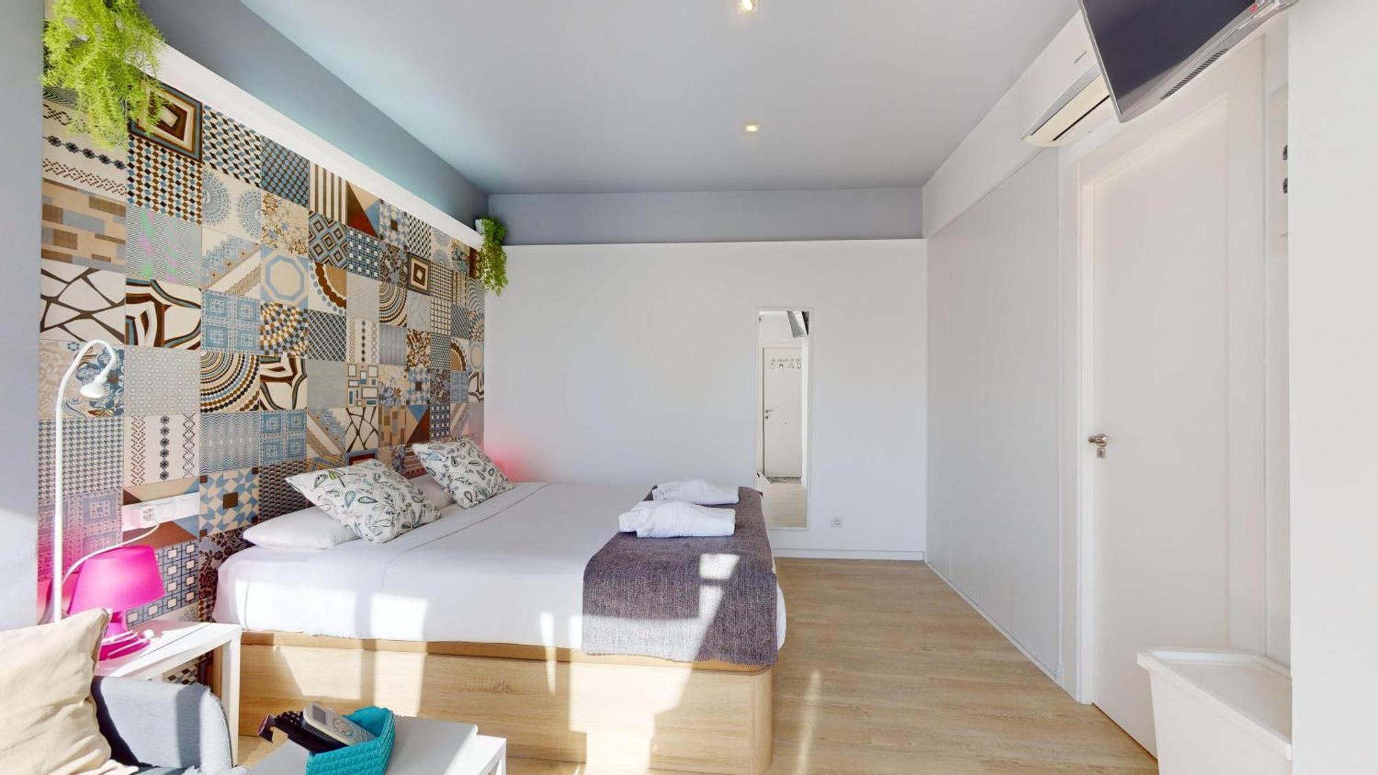 Apartamento San Roque