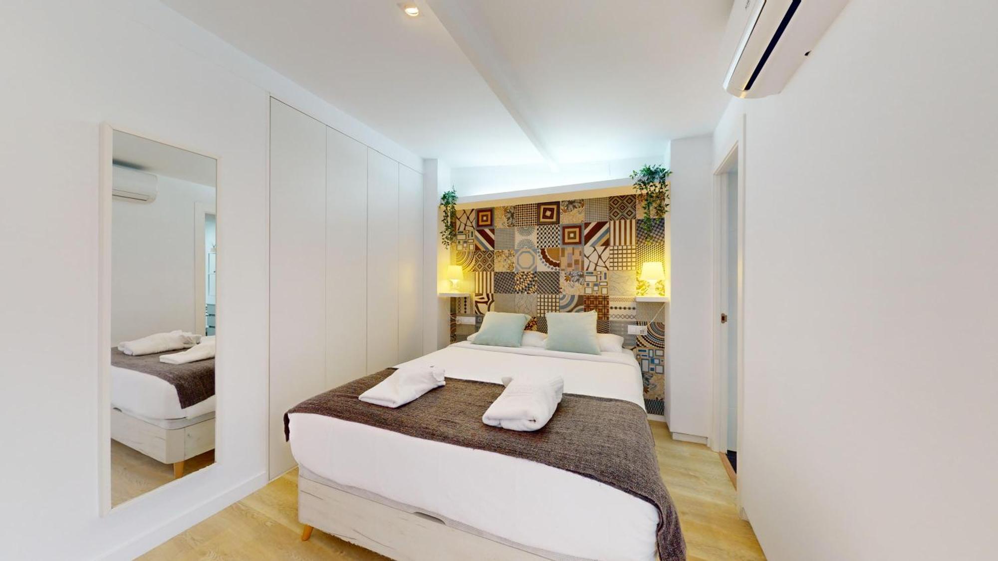 Apartamento San Roque Alicante