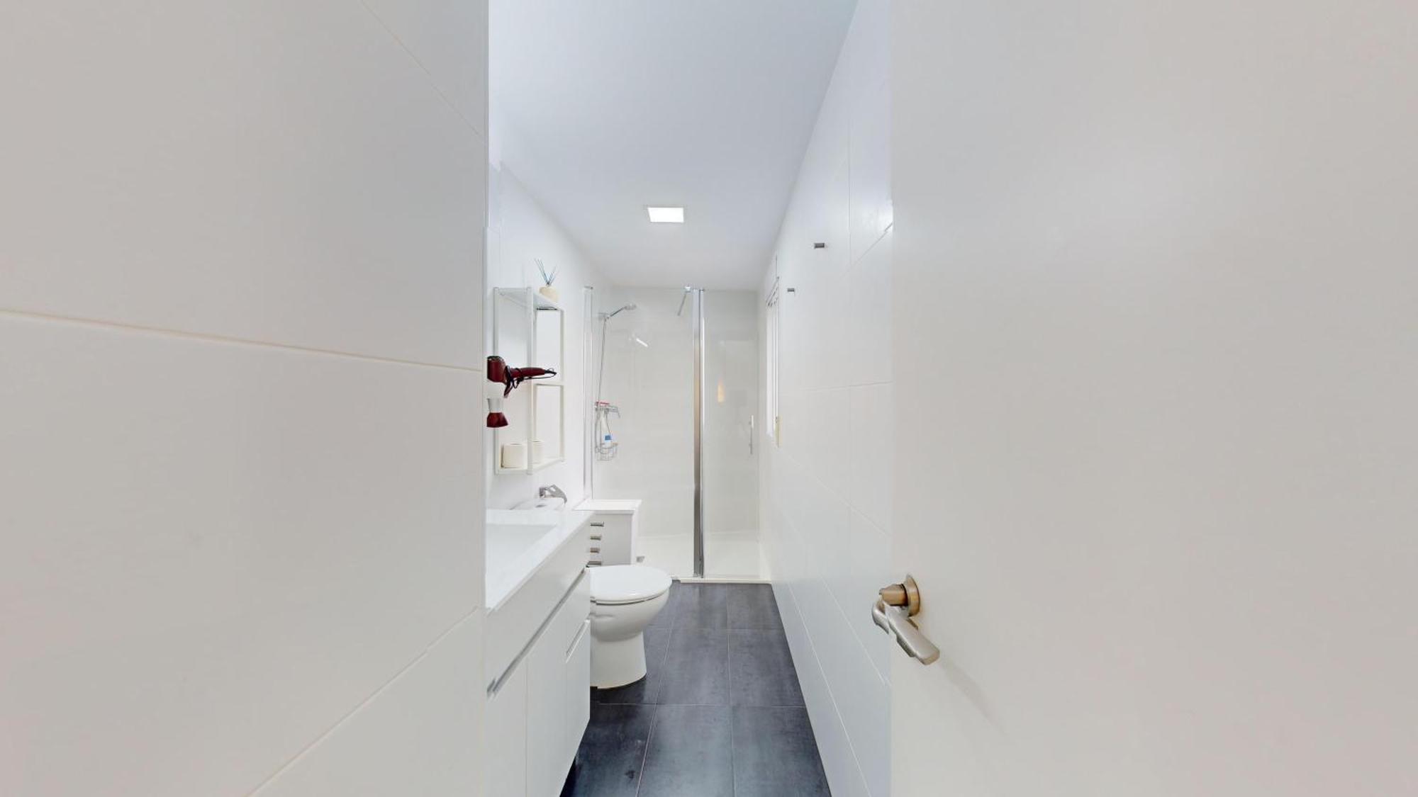 San Roque Apartamento