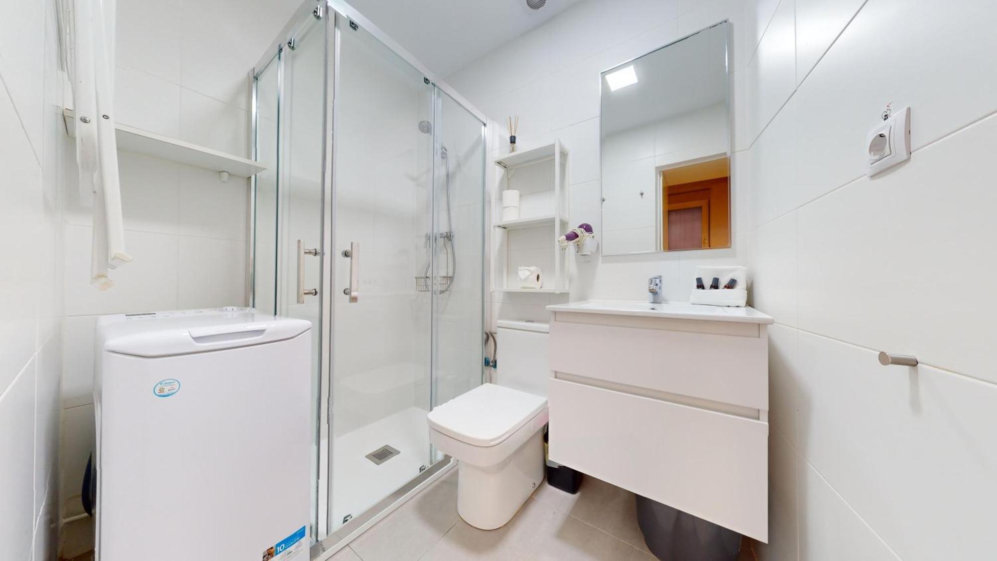 Apartamento San Roque *