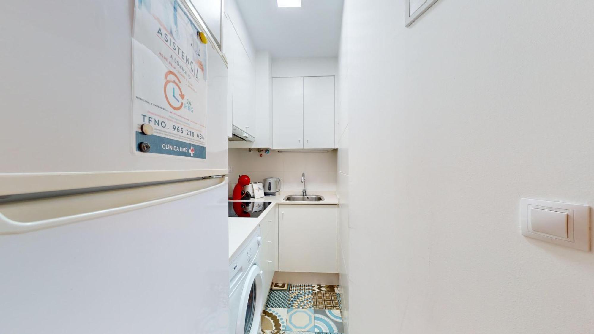 San Roque Apartamento