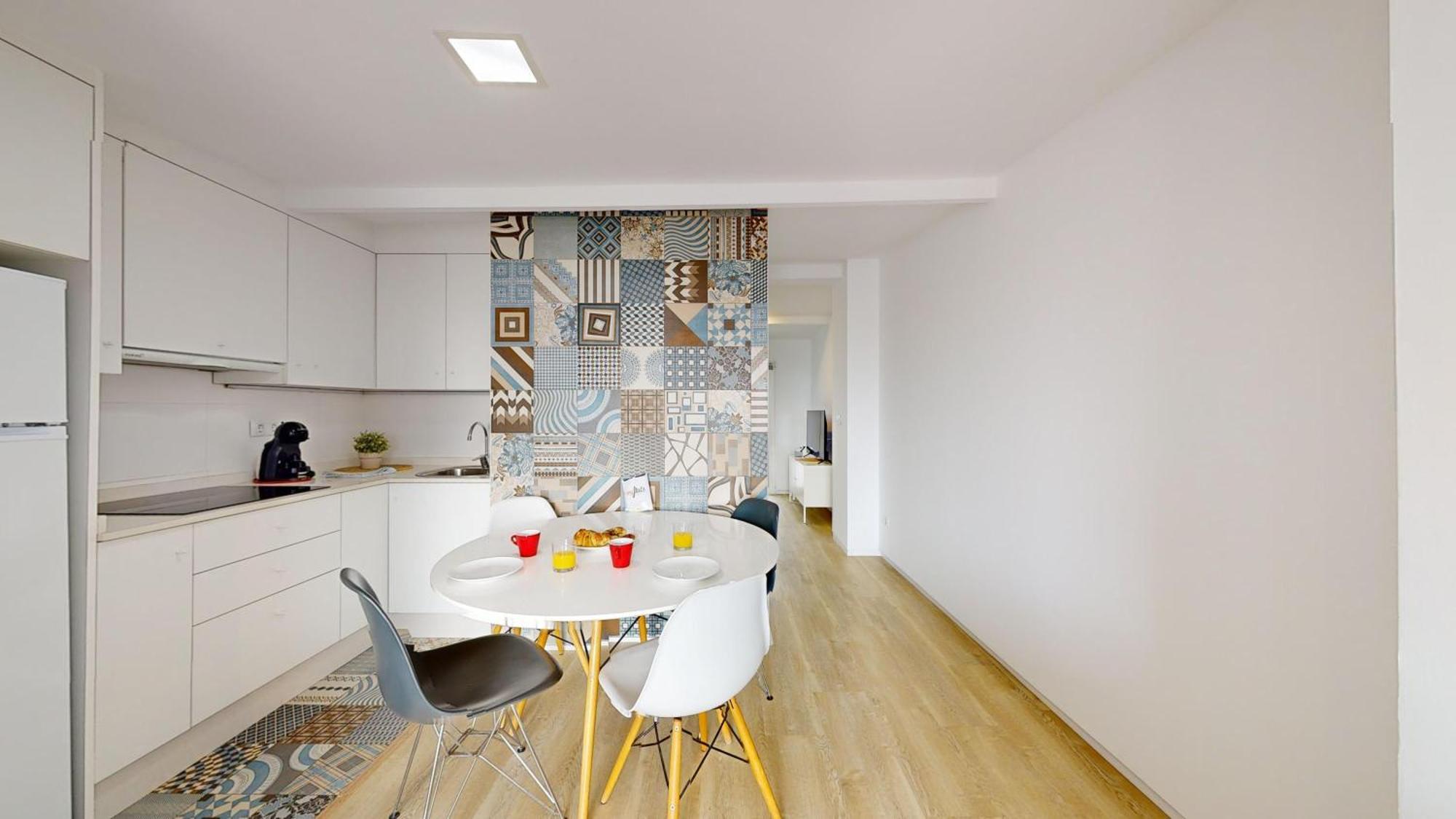 Apartamento San Roque