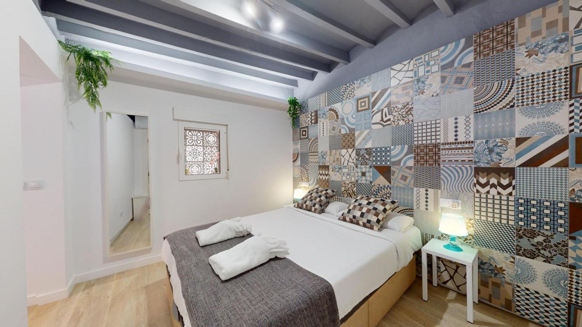 Apartamento San Roque *