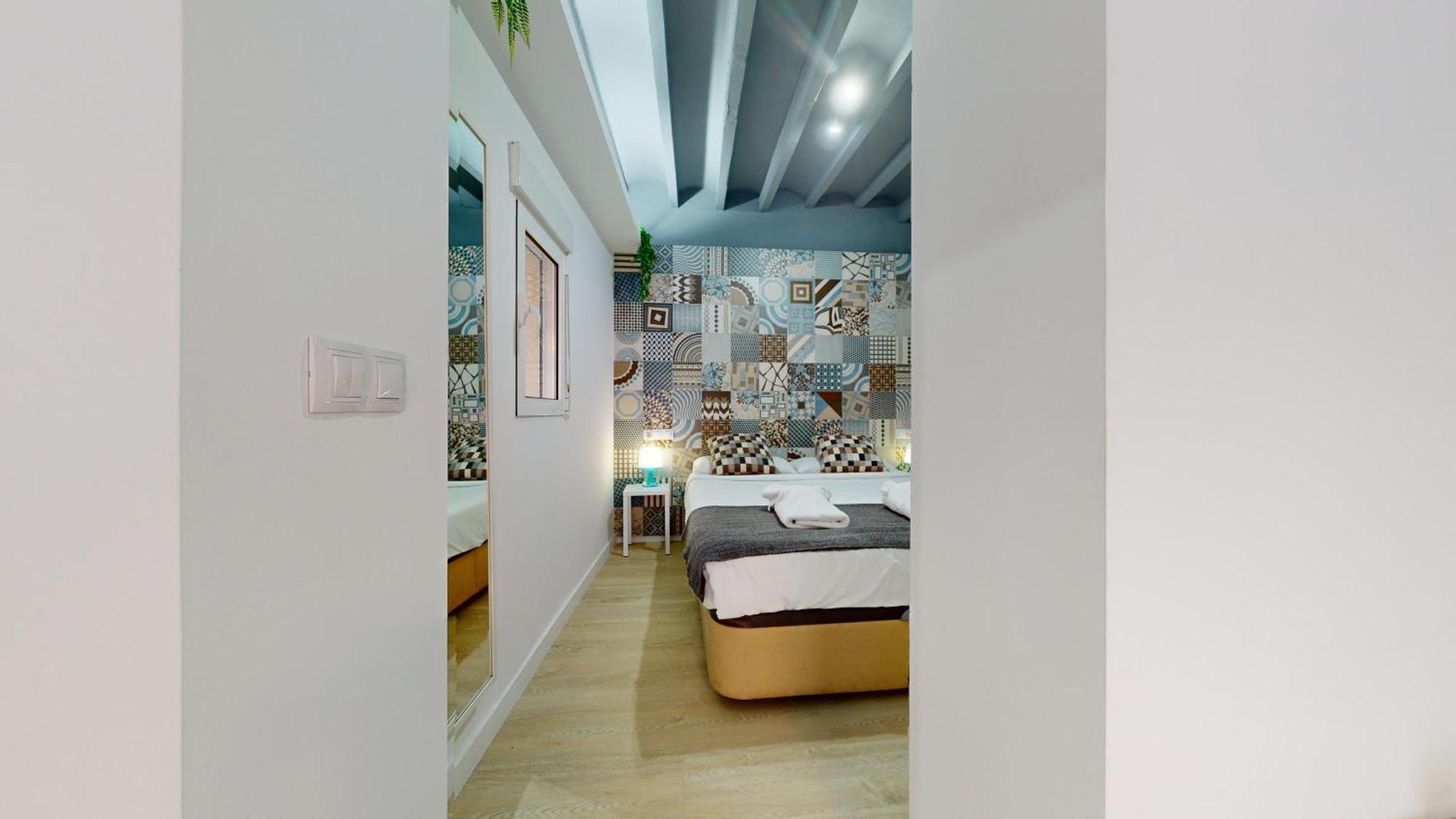 Apartamento San Roque Alicante