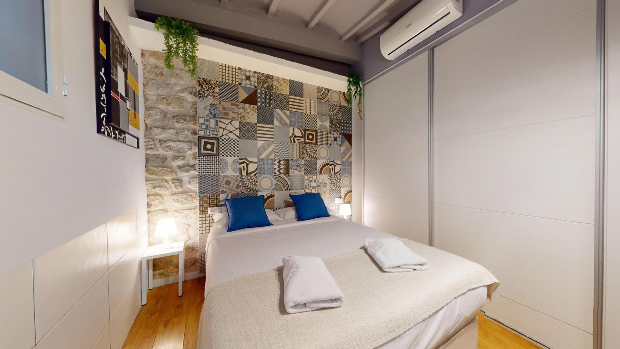 San Roque Apartamento