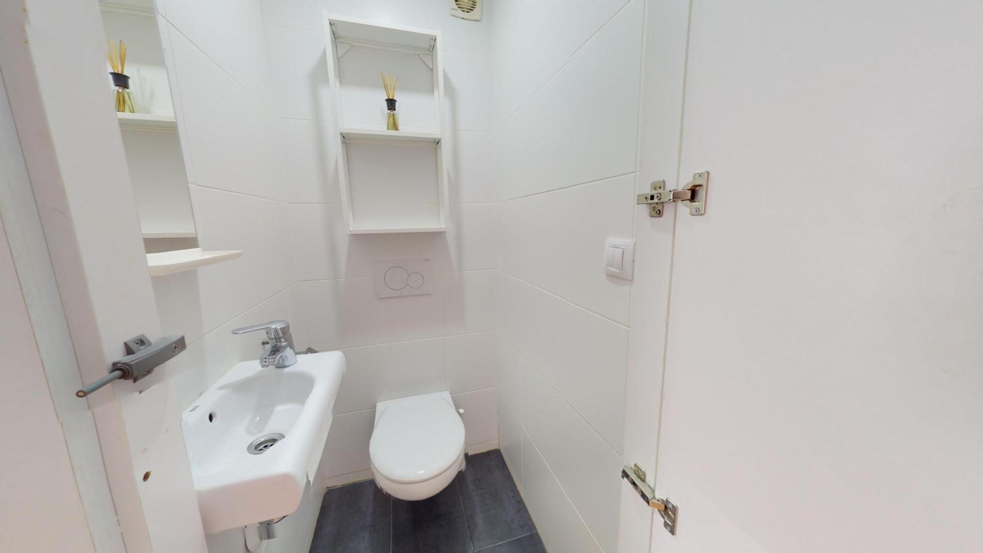 San Roque Apartamento *