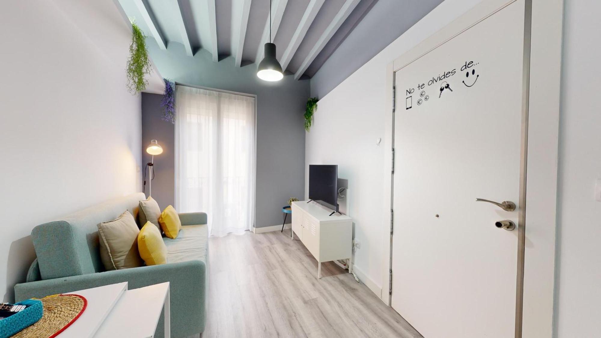 Apartamento San Roque *
