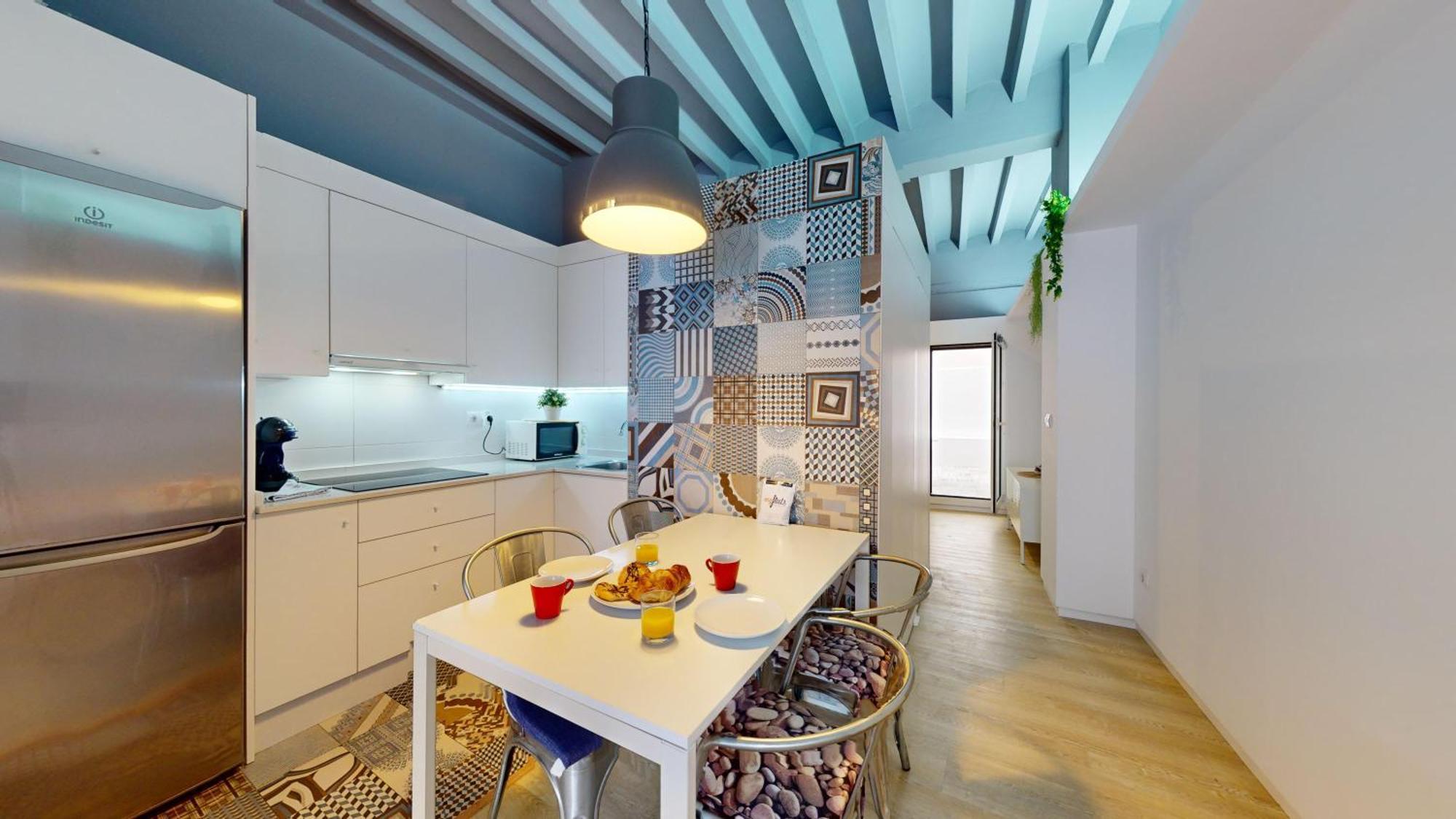 San Roque Apartamento Alicante
