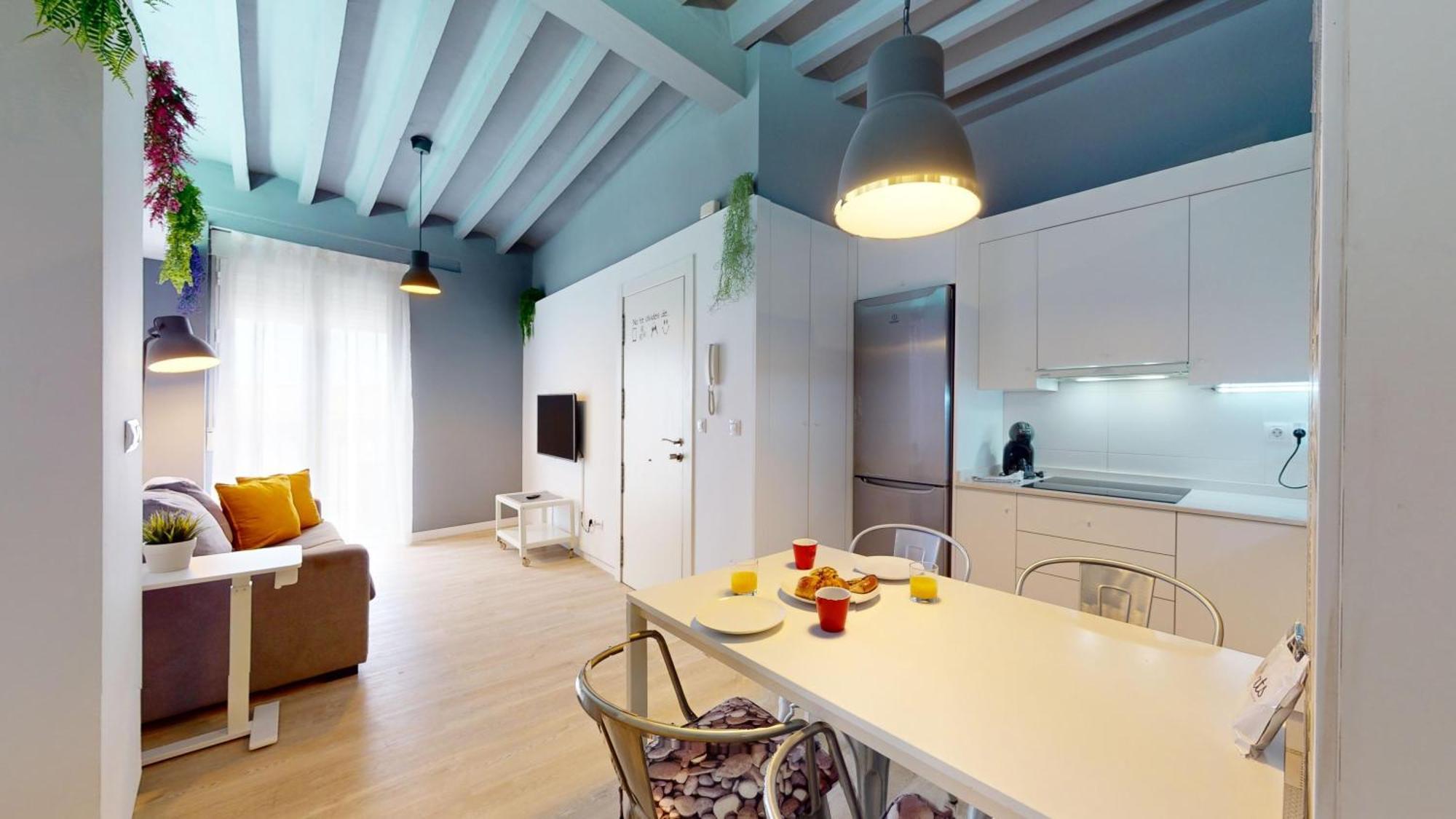 San Roque Apartamento