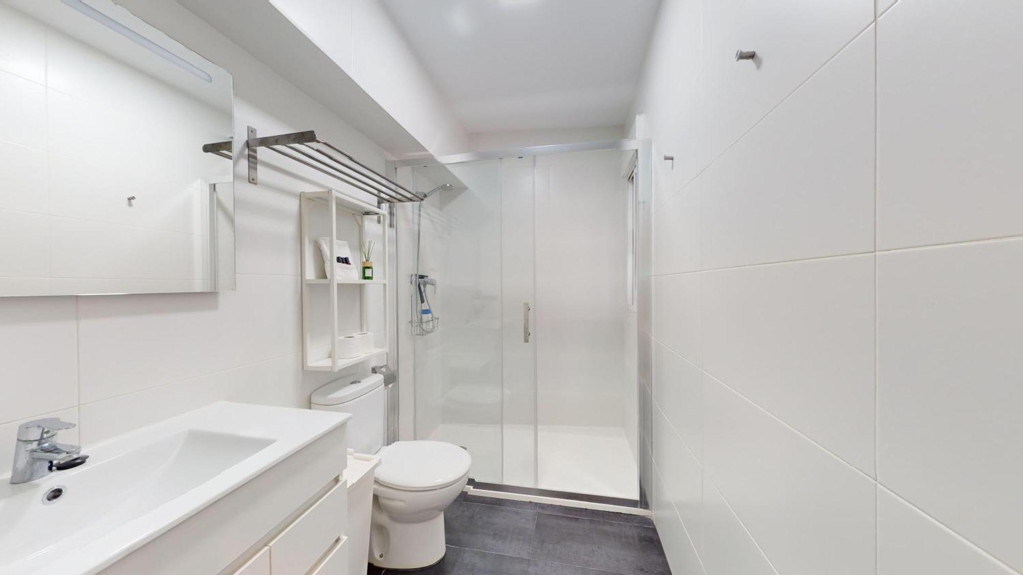 Apartamento San Roque