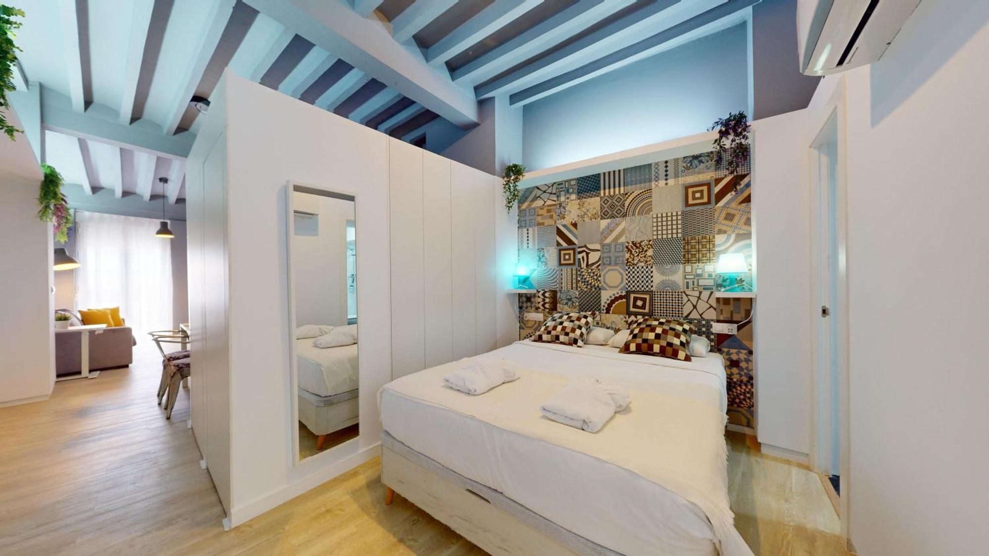 Apartamento San Roque Alicante