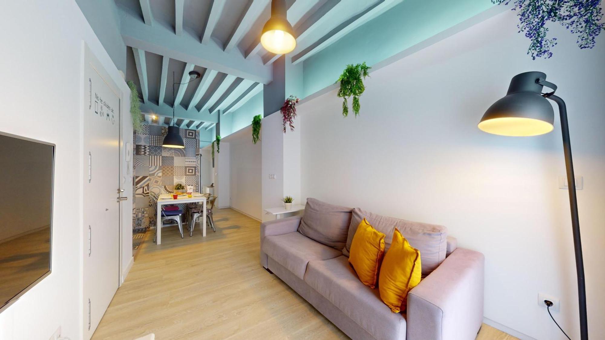 San Roque Apartamento