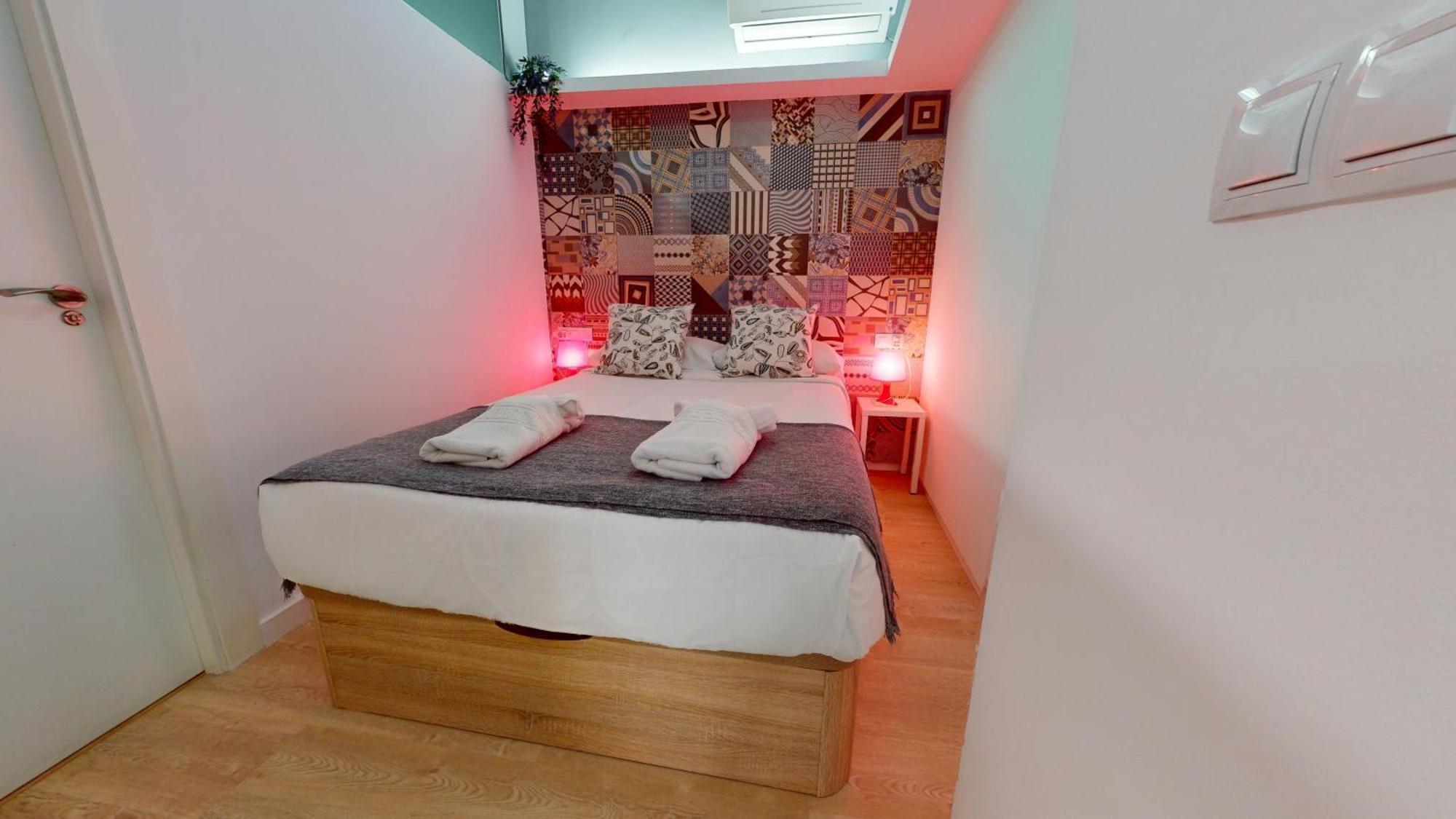 Apartamento San Roque
