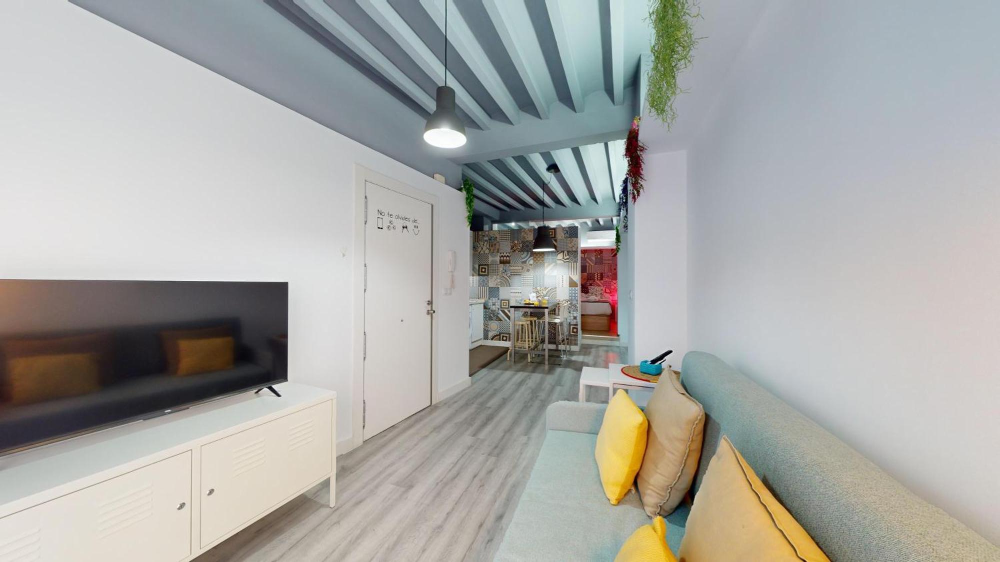 Apartamento San Roque Alicante