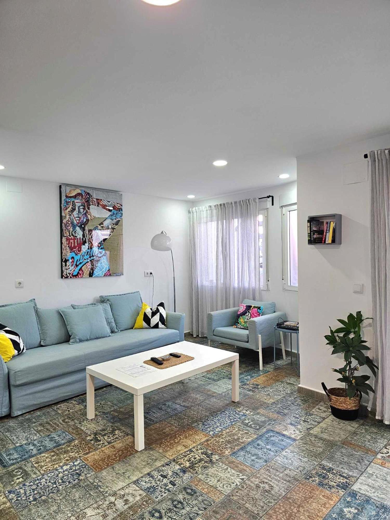 Apartamento Suncastle *
