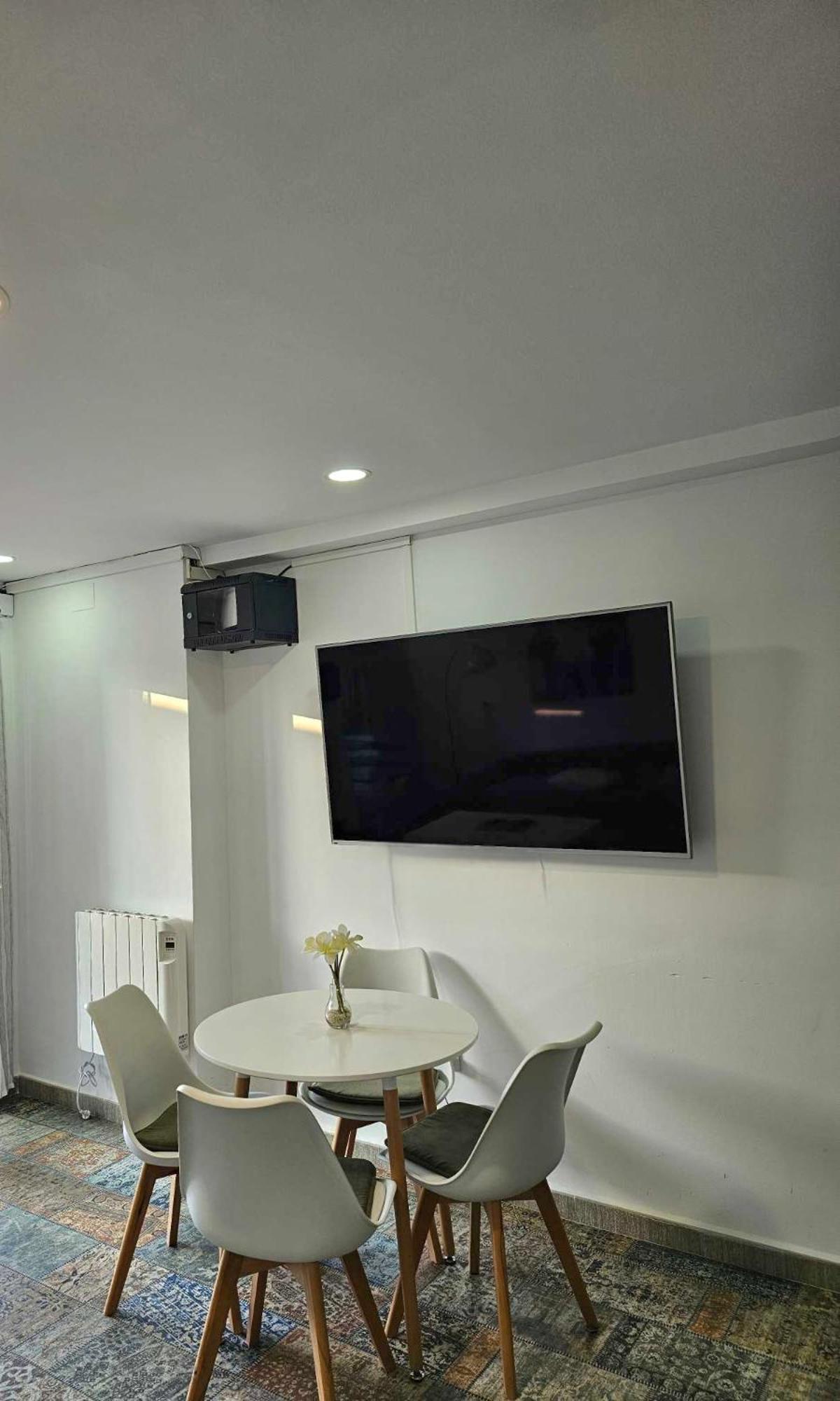 Suncastle Apartamento Alicante