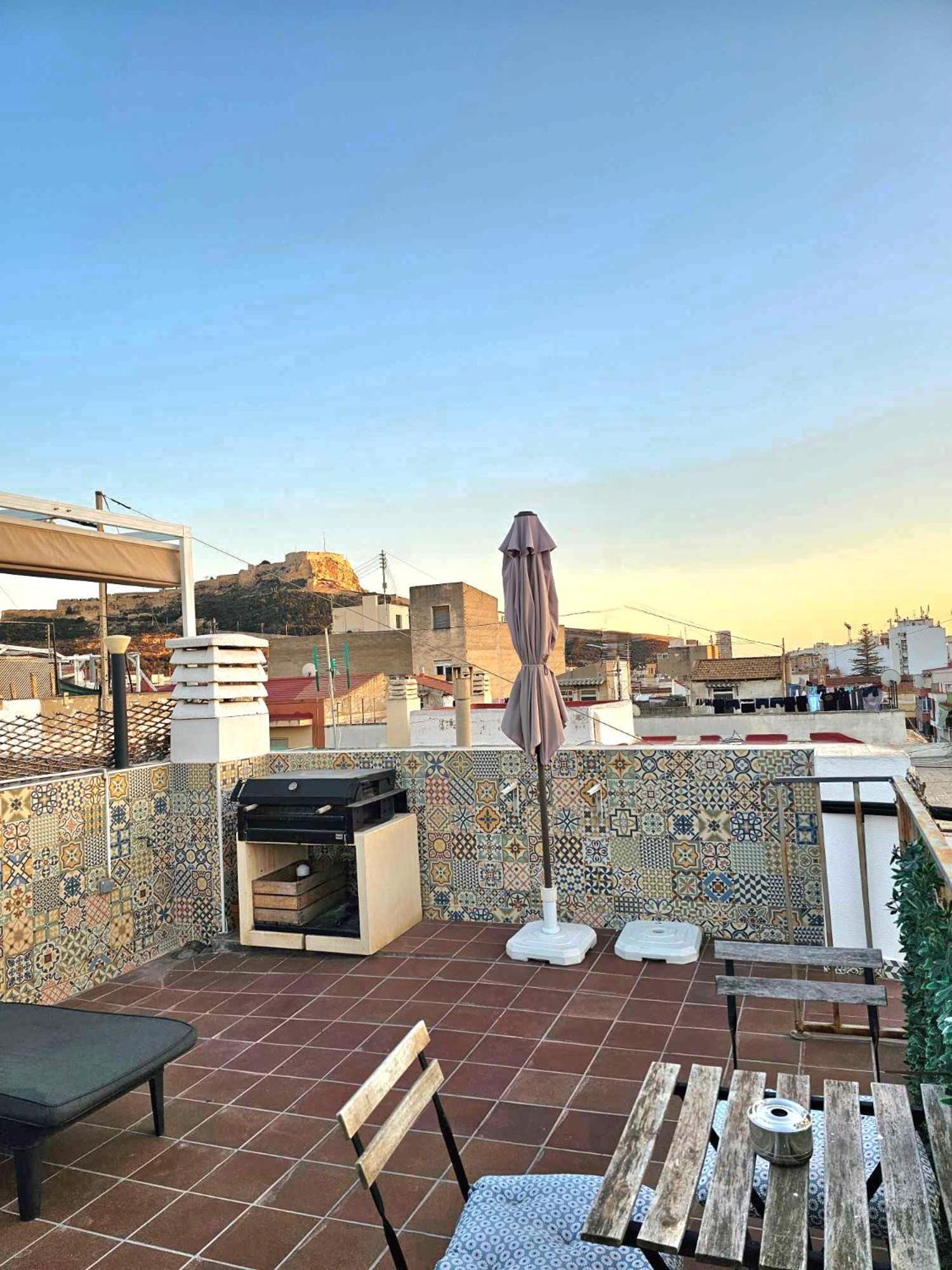 Apartamento Suncastle Alicante
