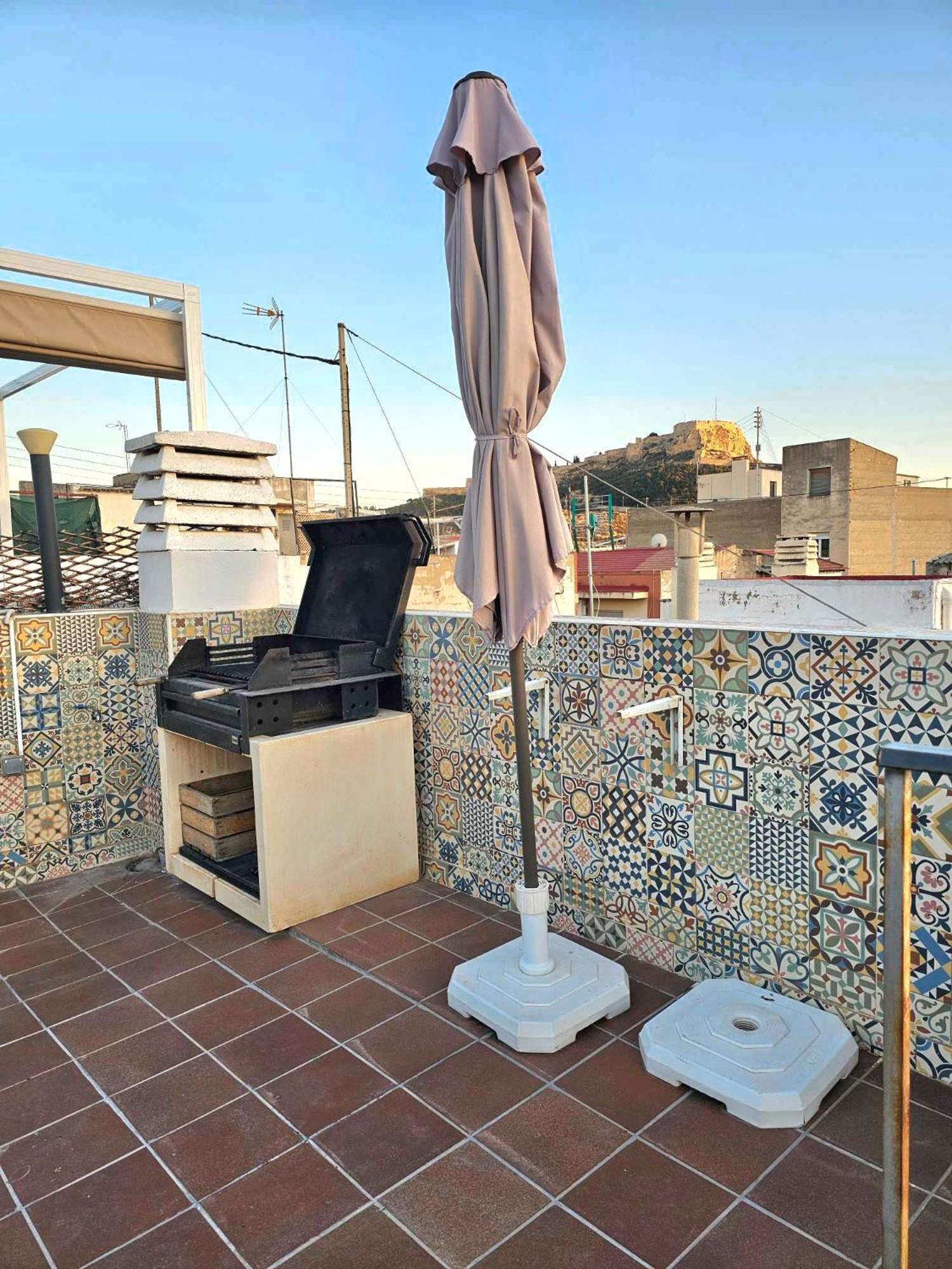 Apartamento Suncastle