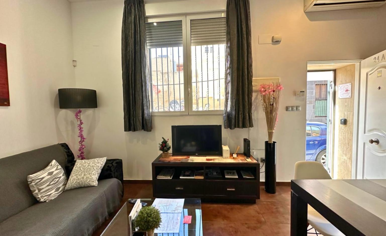 Benacantil Apartamento Alicante