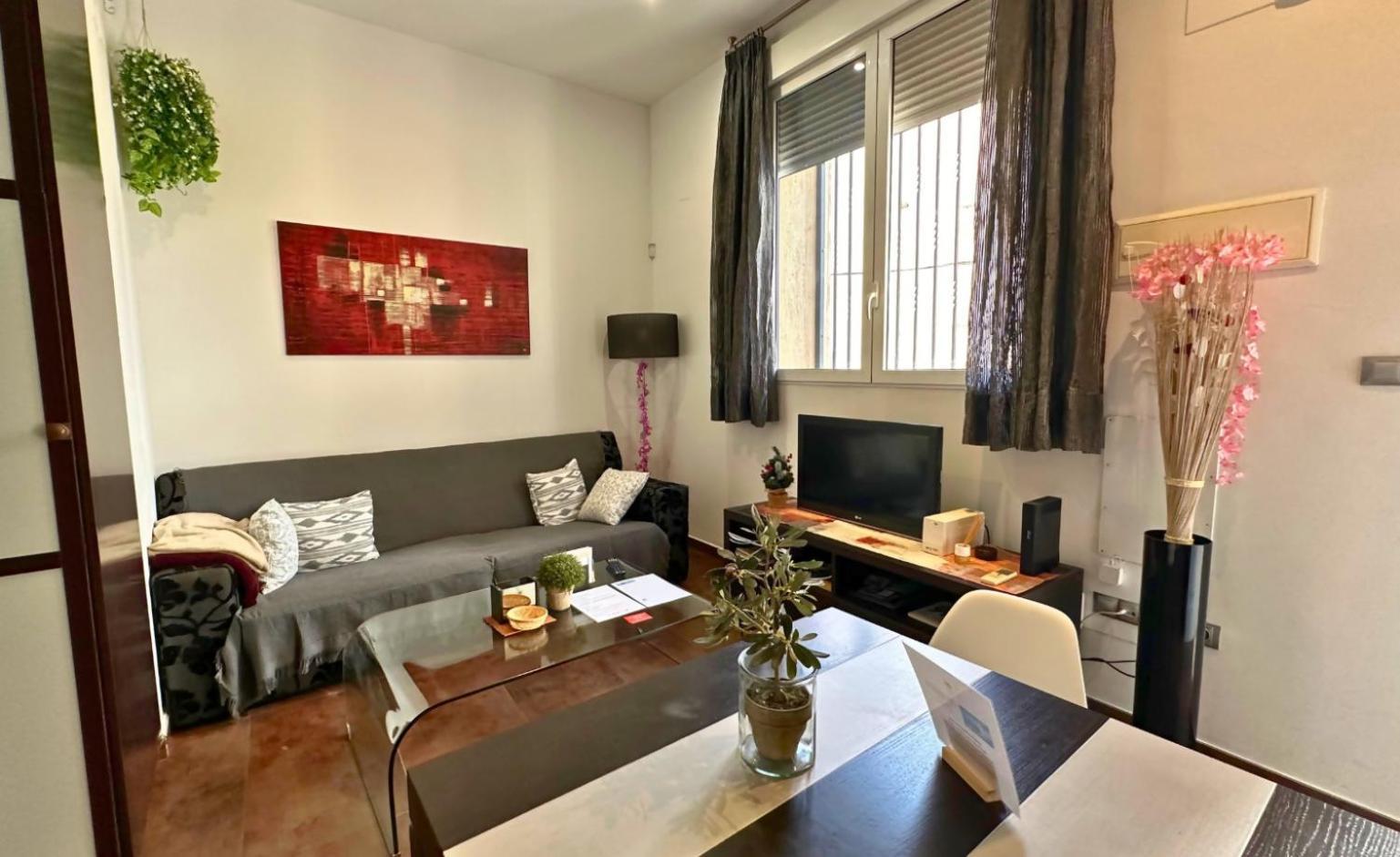 Apartamento Benacantil Alicante