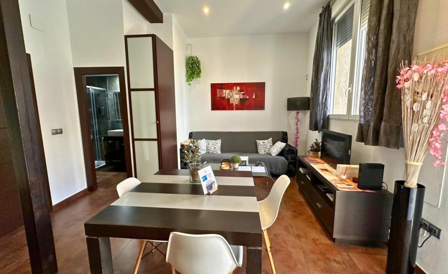 Benacantil Apartamento