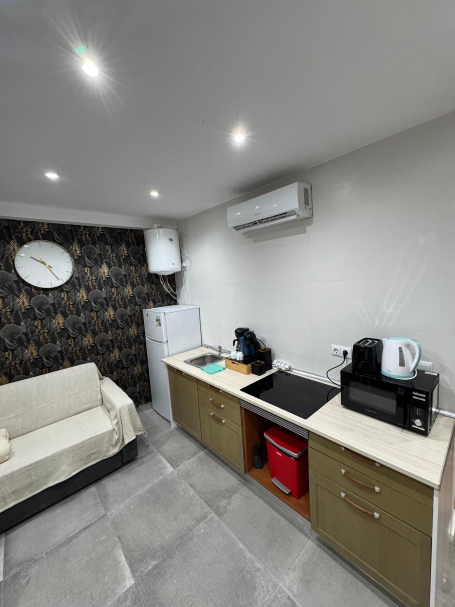 Centrum 8 Apartamento Alicante