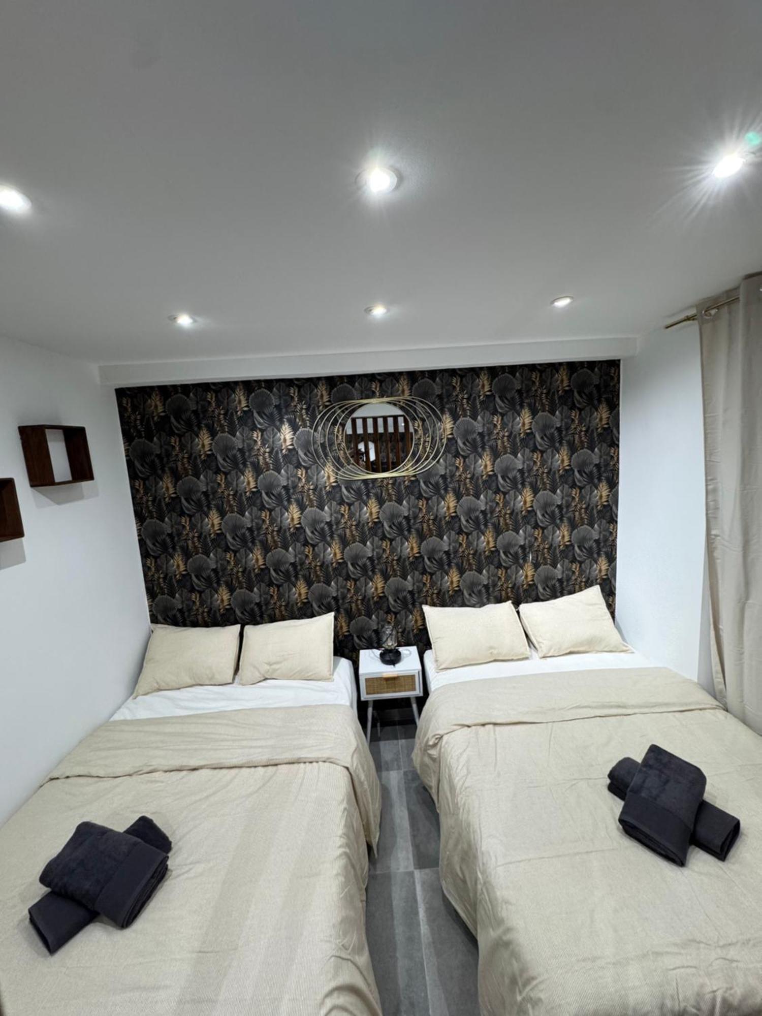 Centrum 8 Apartamento Alicante