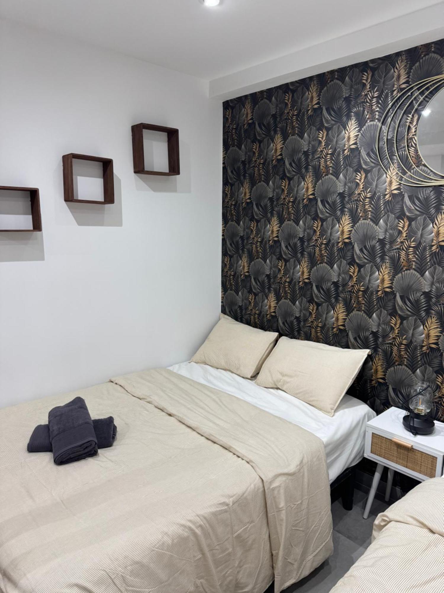 Apartamento Centrum 8 Alicante
