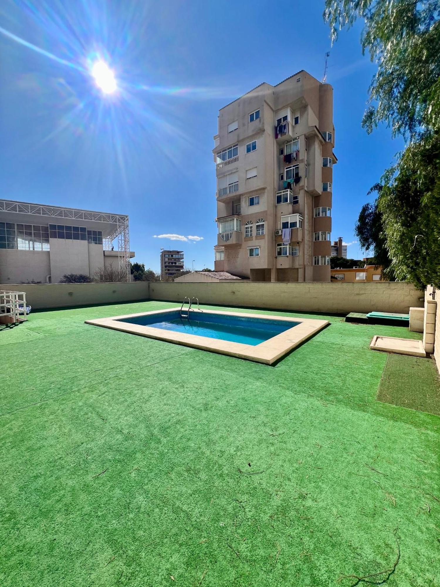 Loft Alicante