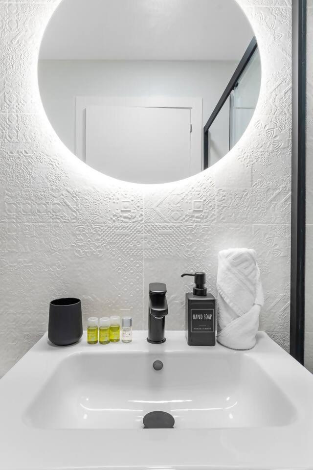 Lovelyloft Toledo B Apartamento