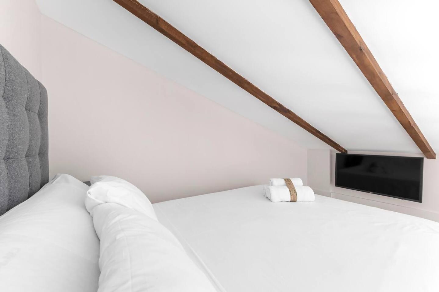 Apartamento Lovelyloft Toledo A *