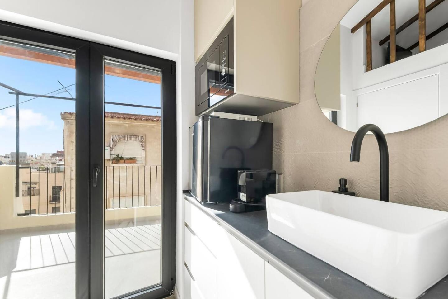 Lovelyloft Toledo A Apartamento Alicante