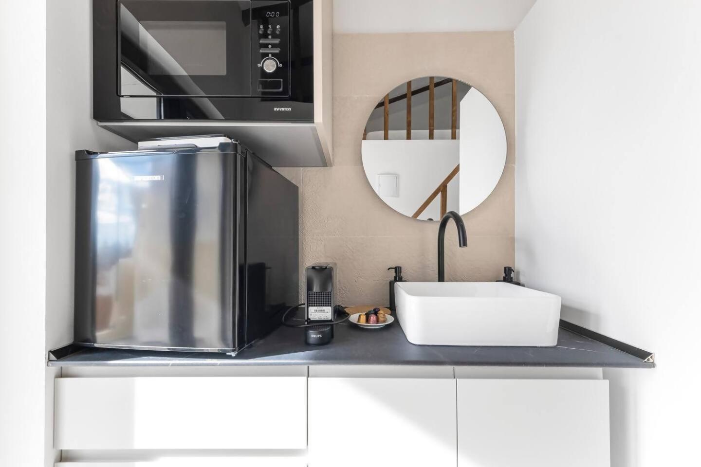 Apartment Lovelyloft Toledo A Alicante