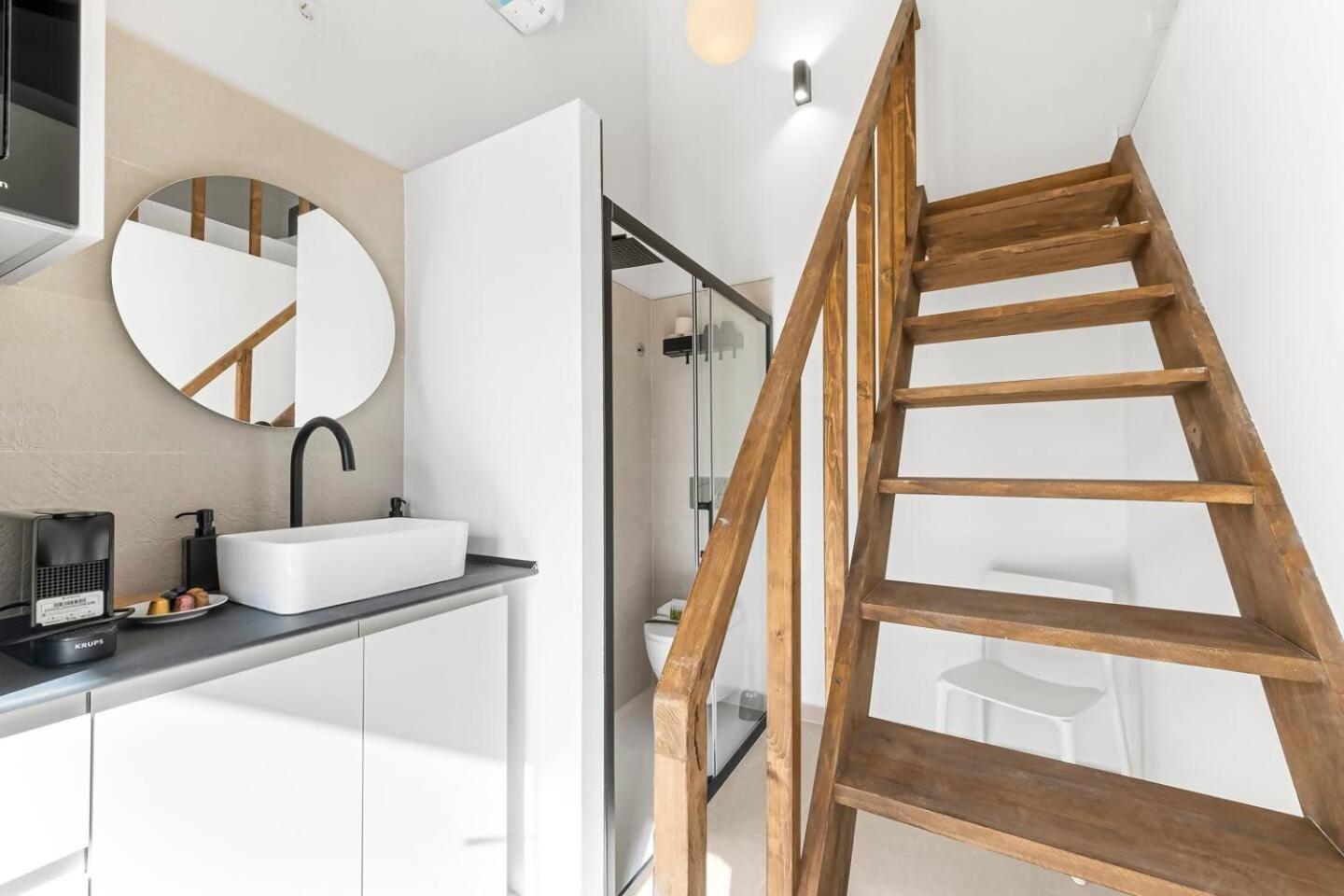 Lovelyloft Toledo A *