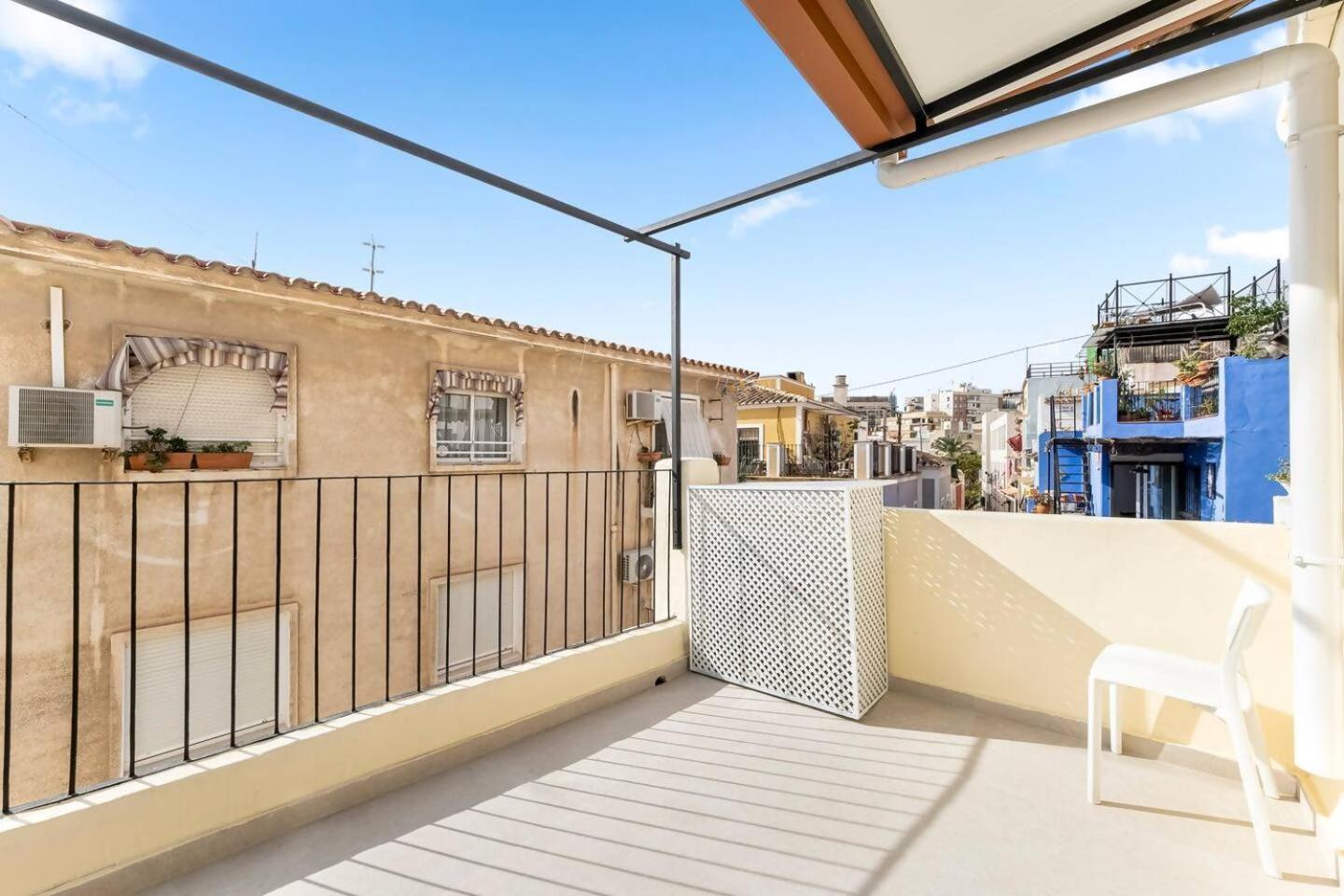 Lovelyloft Toledo A Apartamento