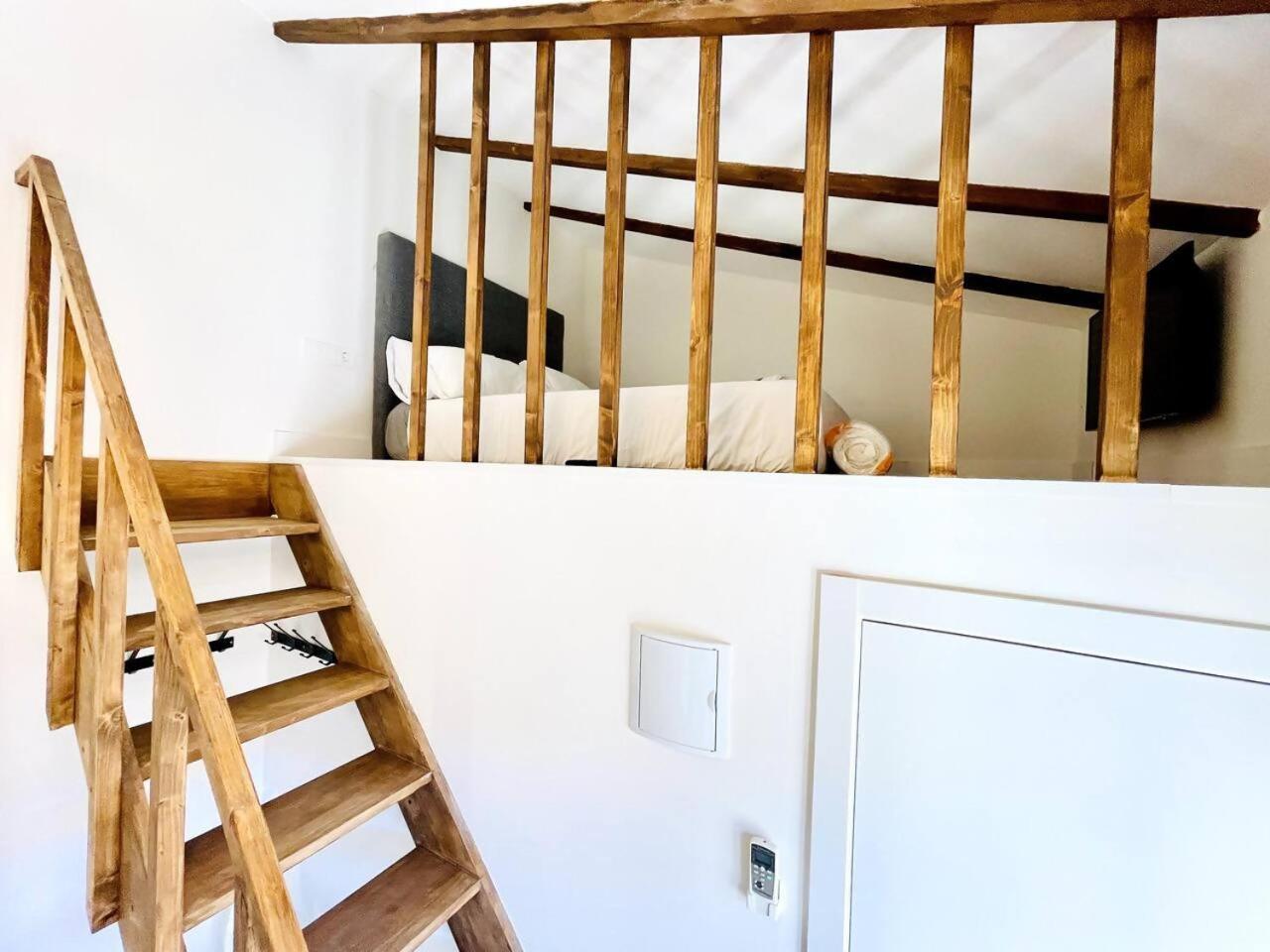 Lovelyloft Toledo A Alicante