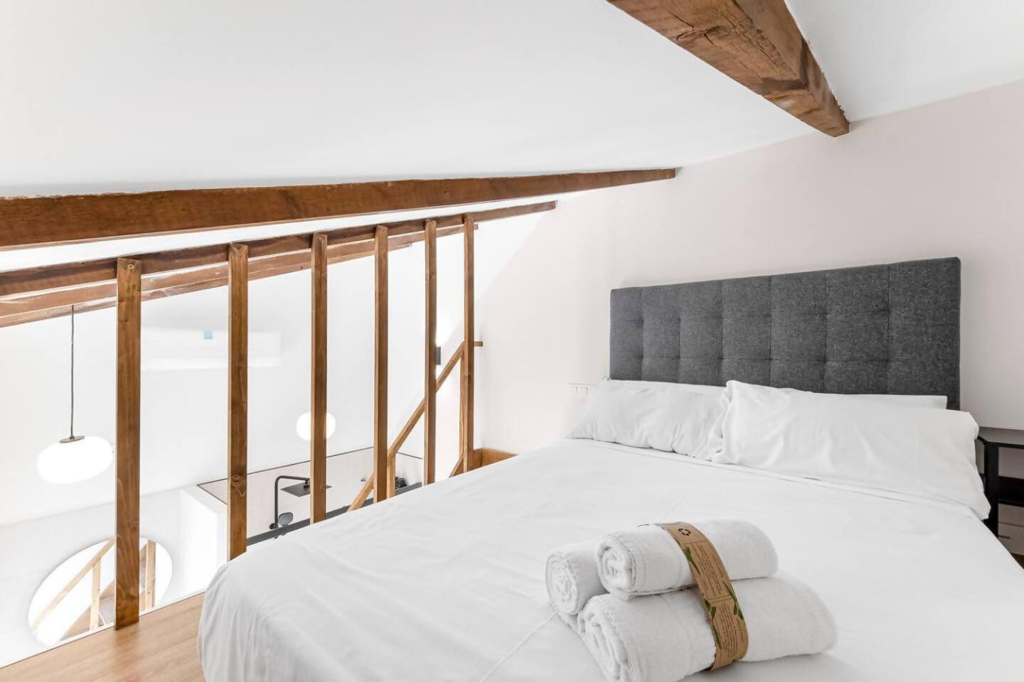 Lovelyloft Toledo A Apartment