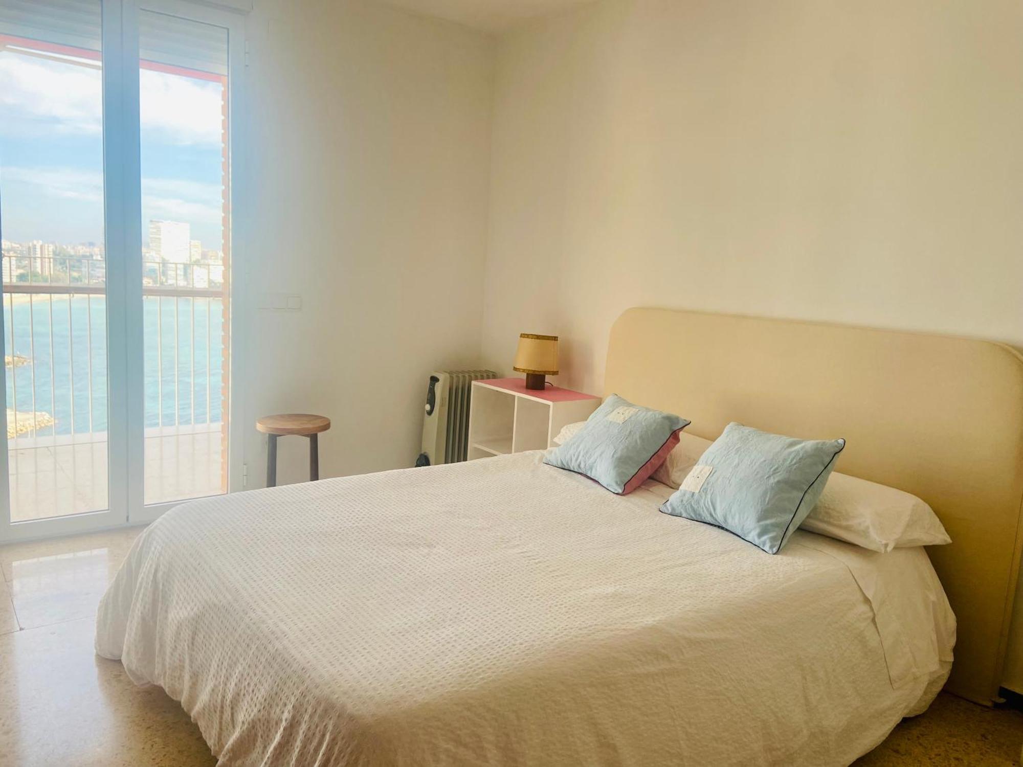 Torre Alacant Apartment *