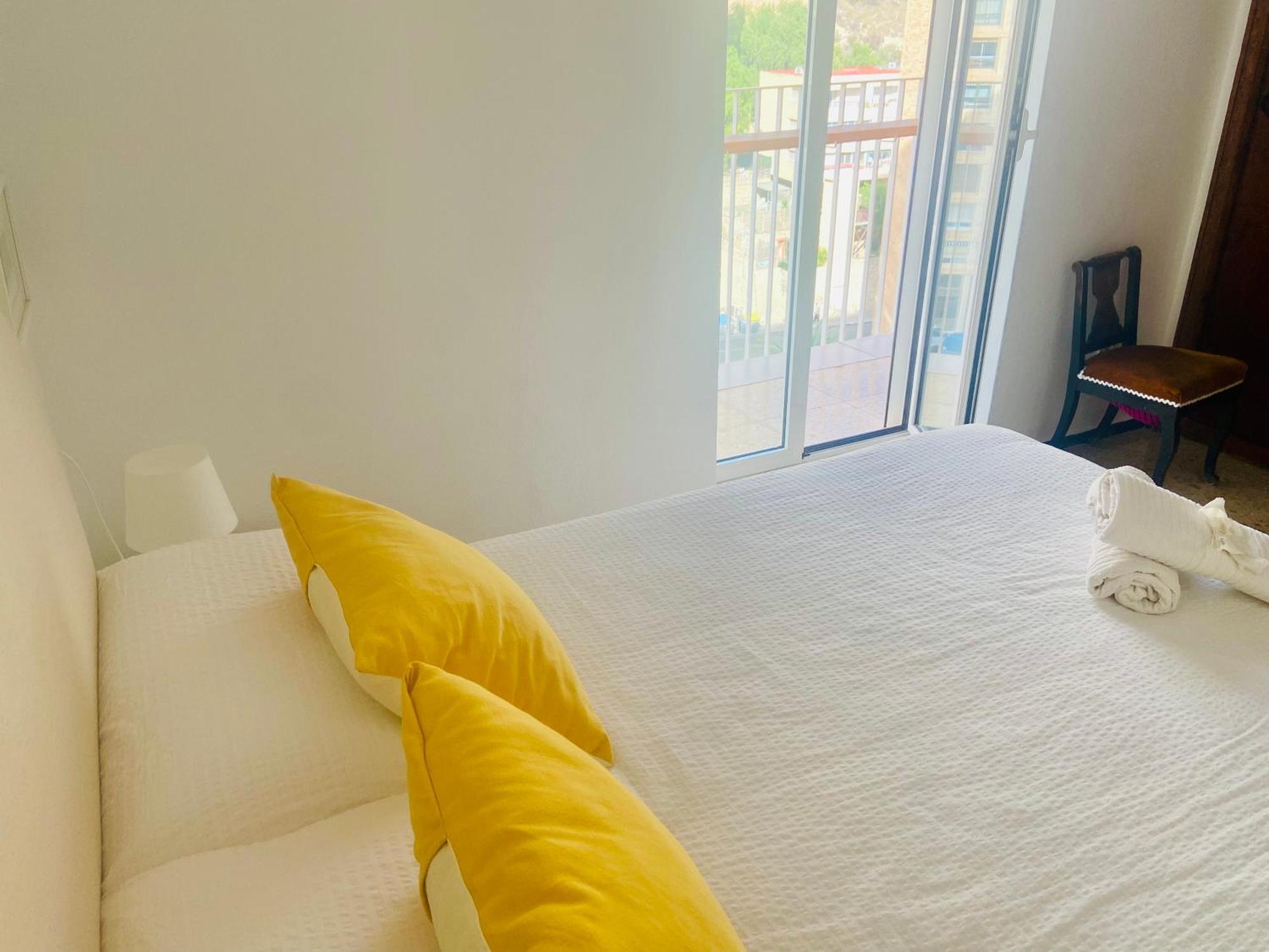 Apartment Torre Alacant *