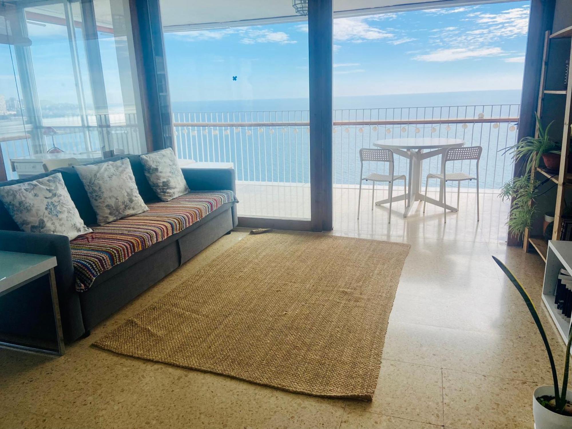 Torre Alacant Apartment Alicante