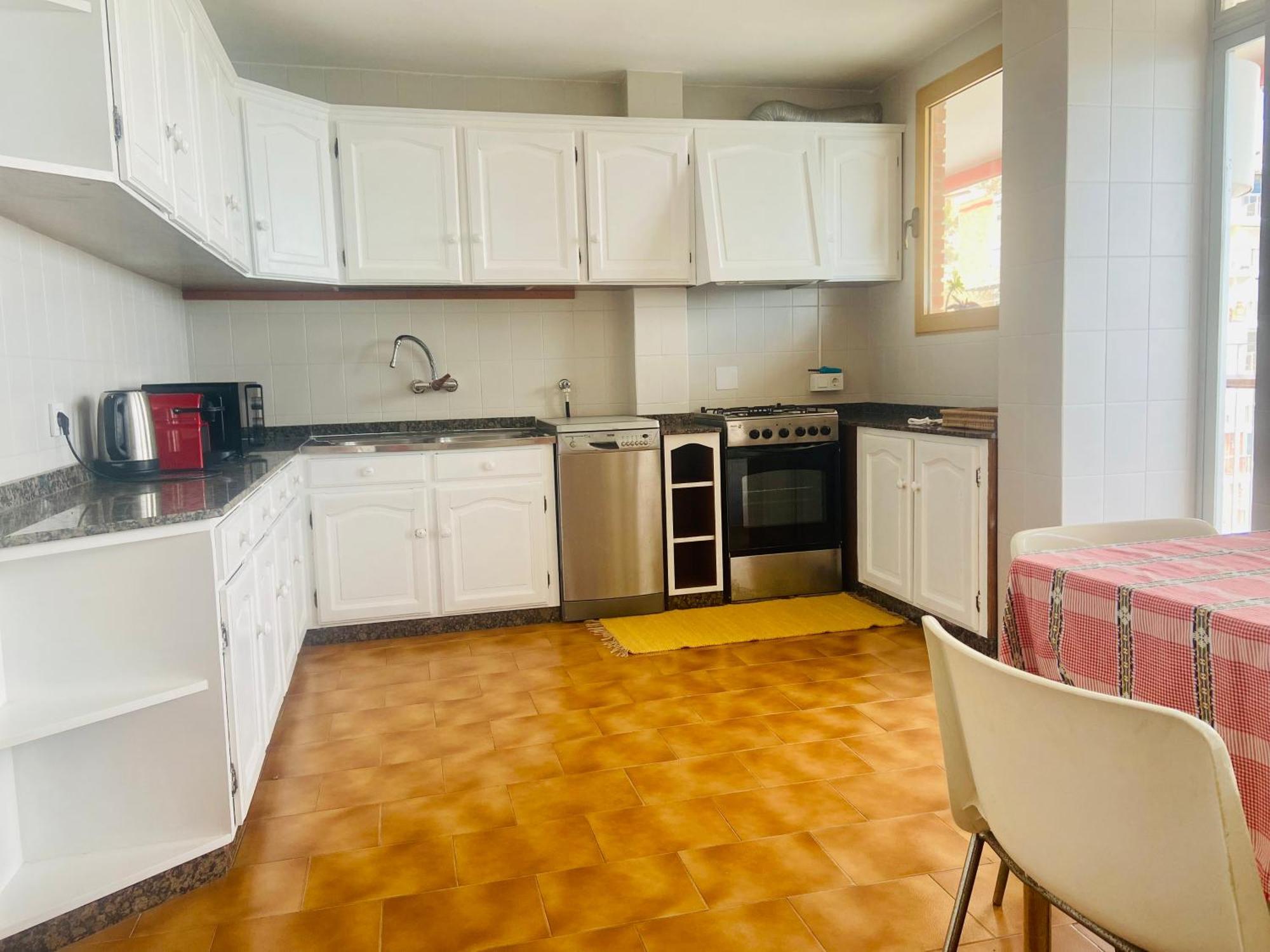 Apartment Torre Alacant Alicante