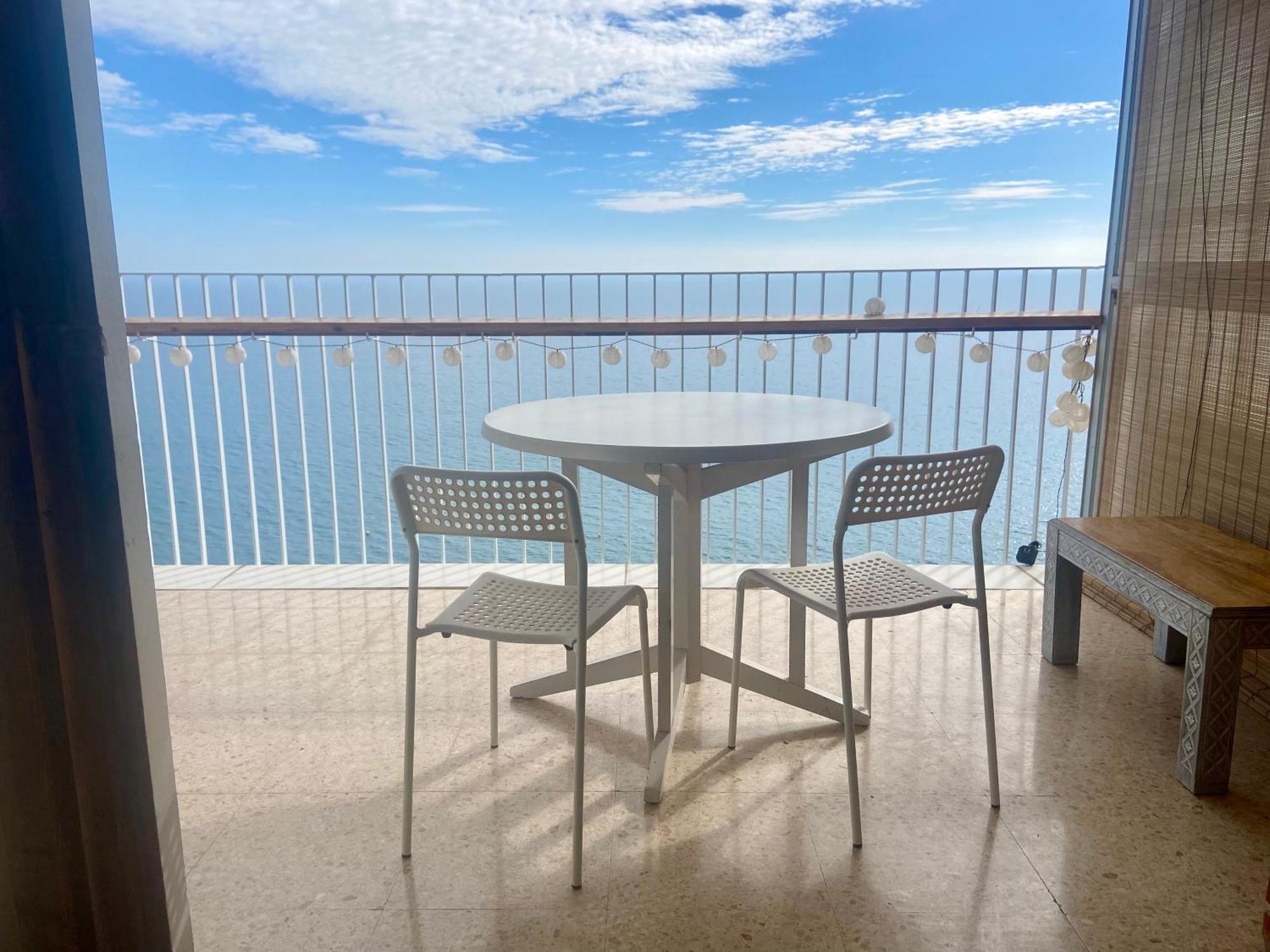 Torre Alacant Apartment